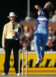 The Perth Challenge 1986/87